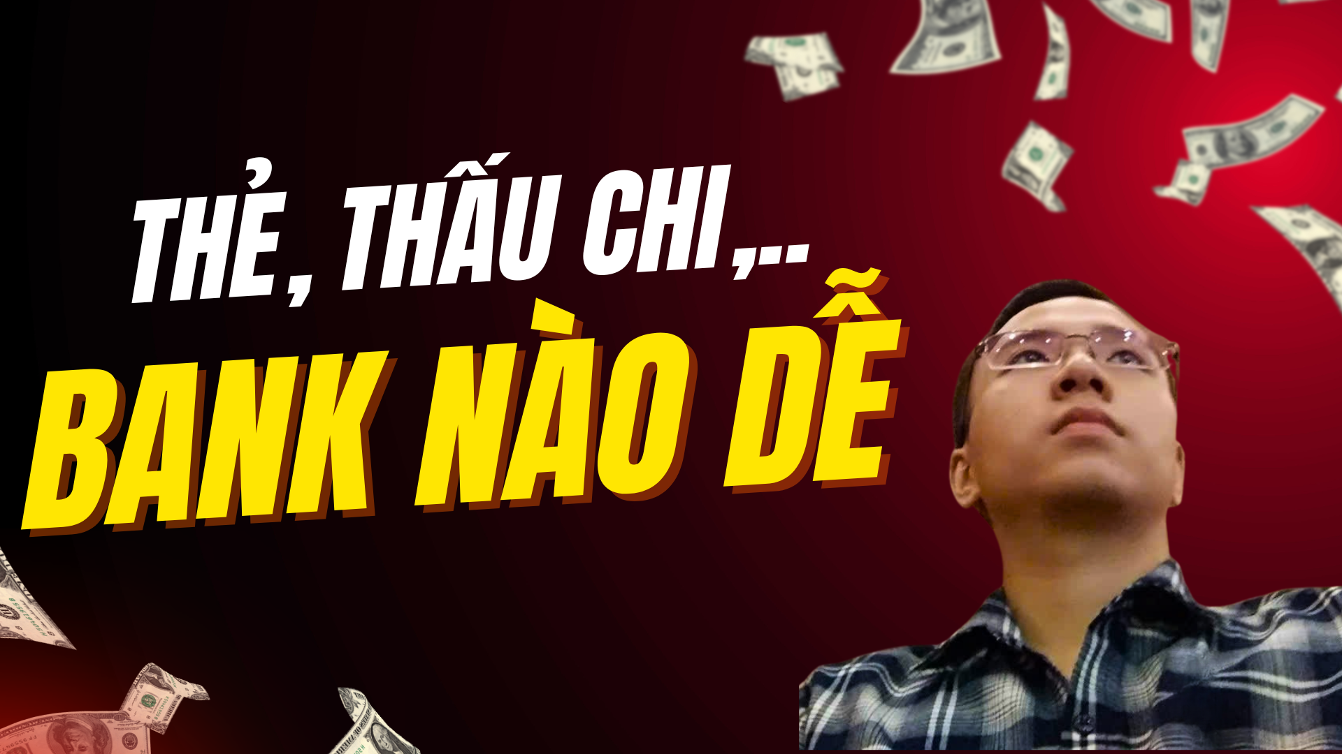 Khẩu Vị Từng Nhóm Ngân Hàng