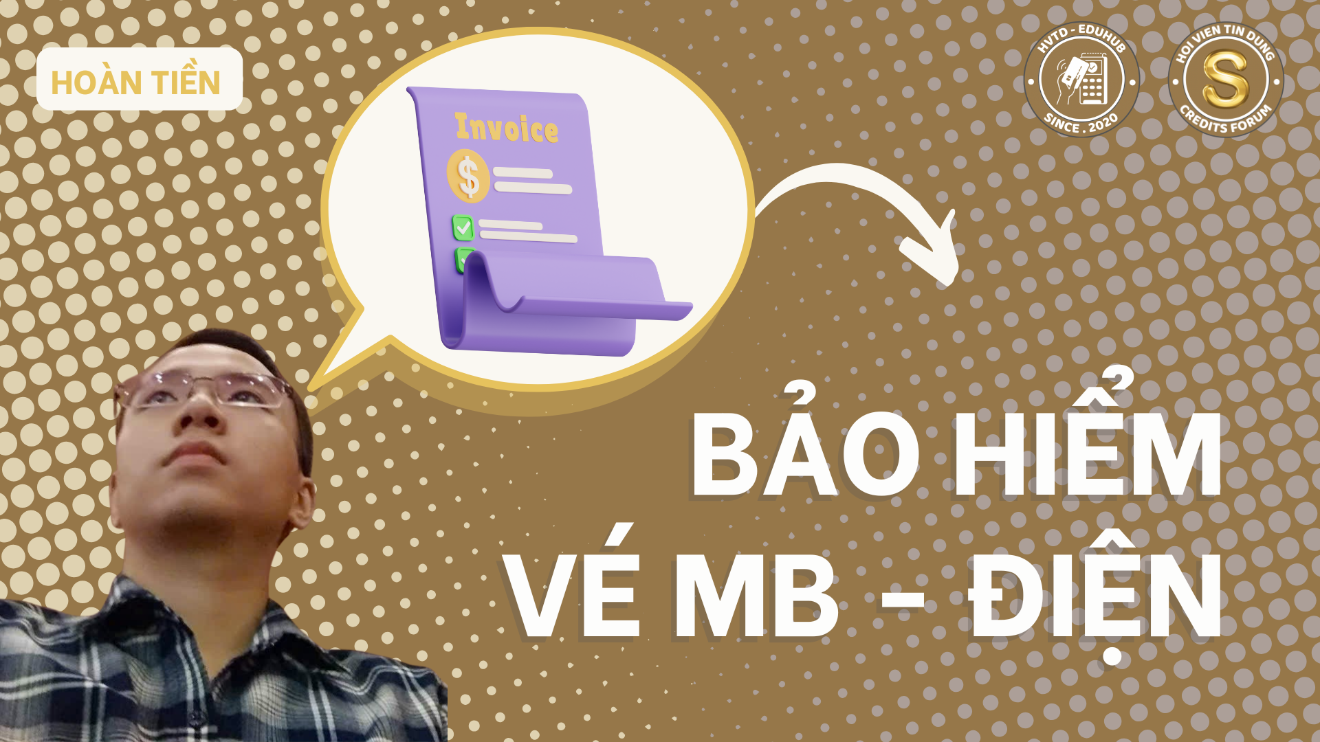 Hoá Đơn Thanh Toán Hộ