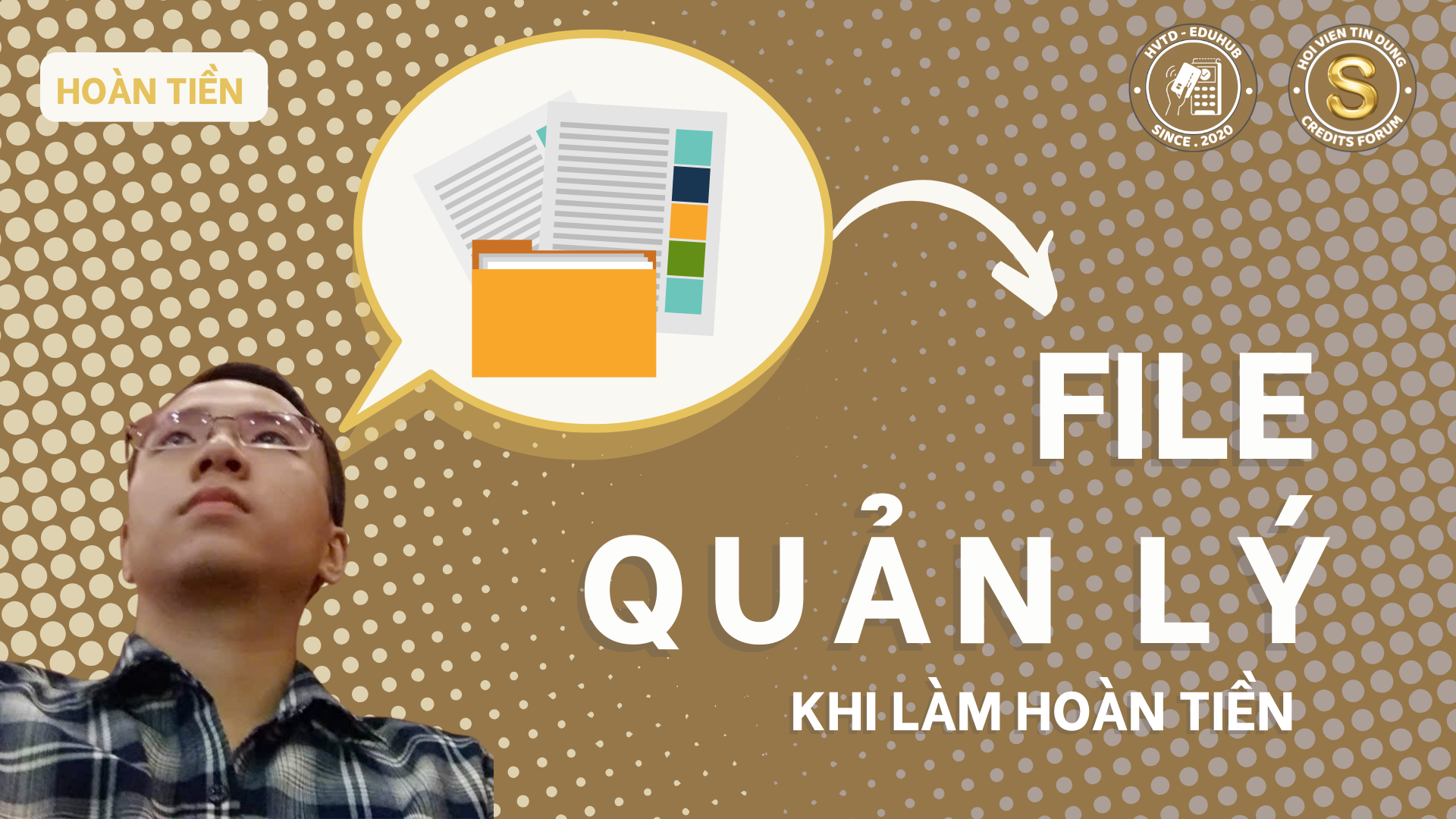 Cách Quản Lý Nhiều Thẻ Hiệu Quả