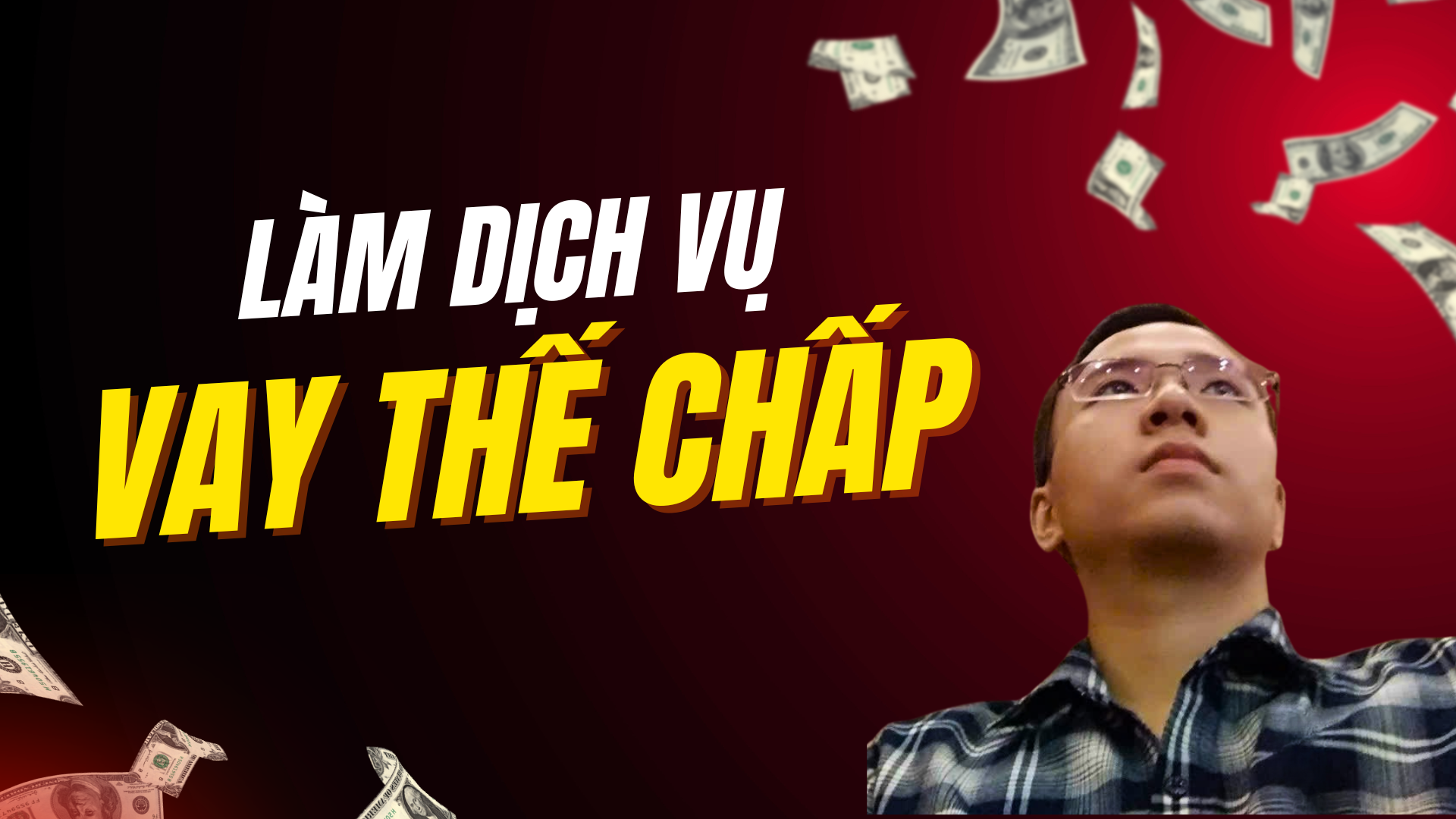 Phí Và Dịch Vụ Vay Thế Chấp