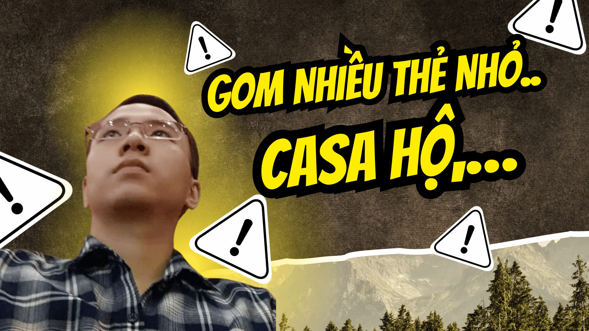 Những Dịch Vụ Đặc Biệt