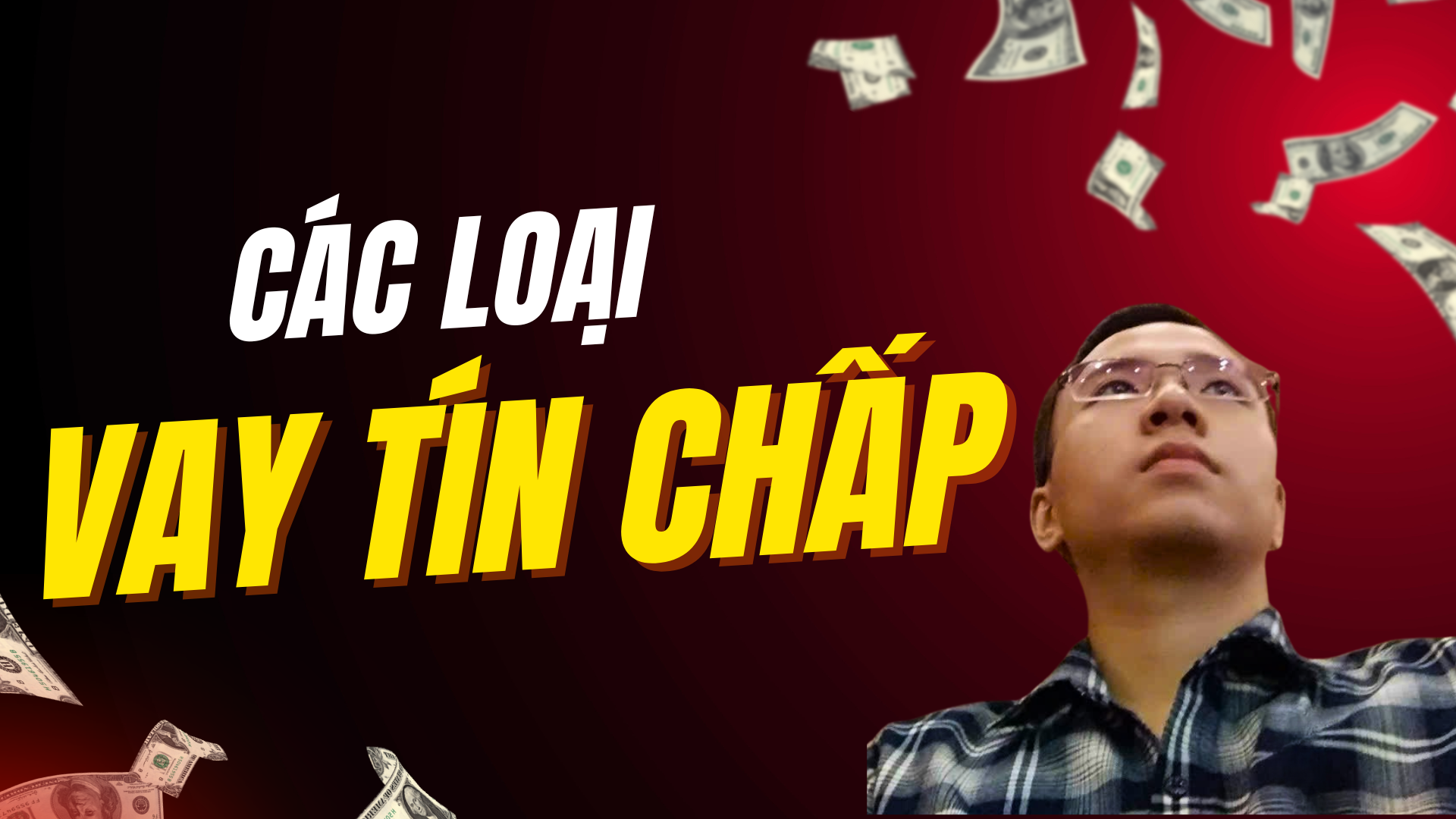 Nên Chọn Loại Tín Dụng Nào