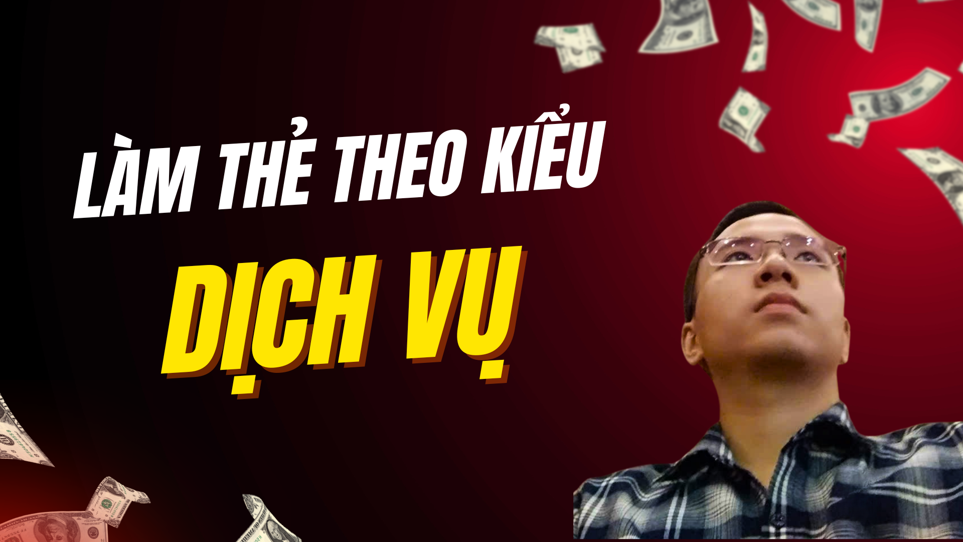 Chứng Minh Tài Sản hoặc Bên Thứ 3