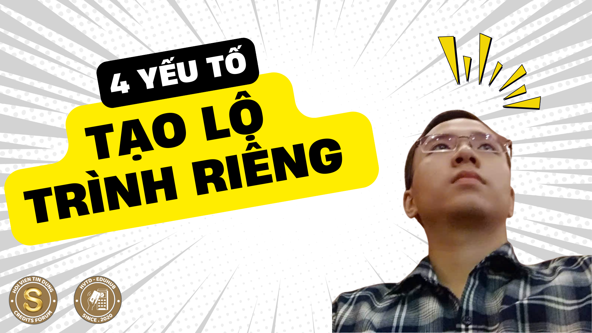 Lợi Ích Của Lộ Trình