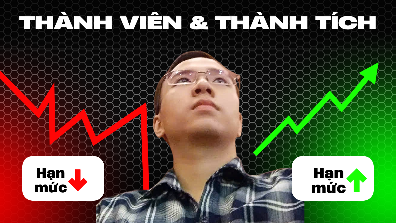 Những Thành Quả Đáng Nể