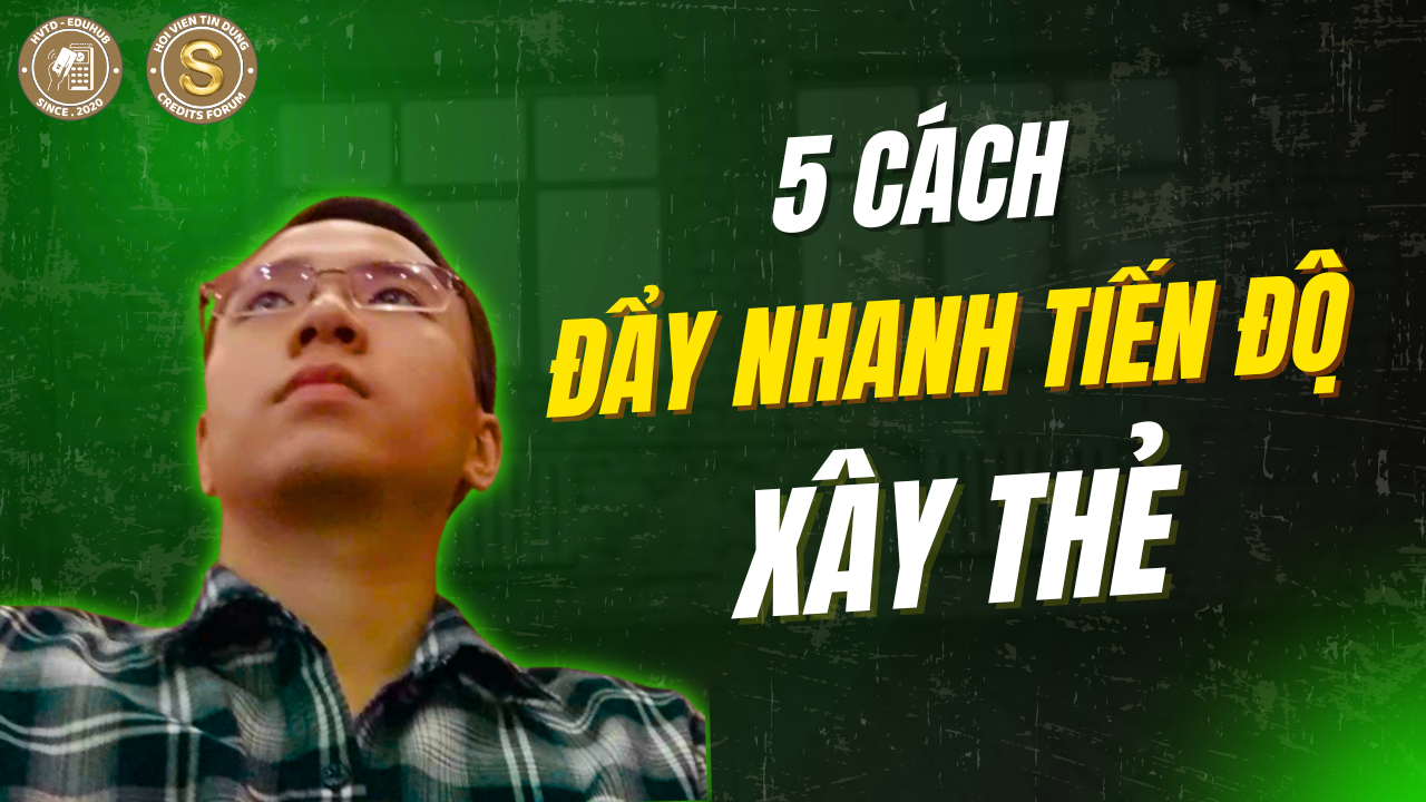 Đẩy Nhanh Tiến Độ