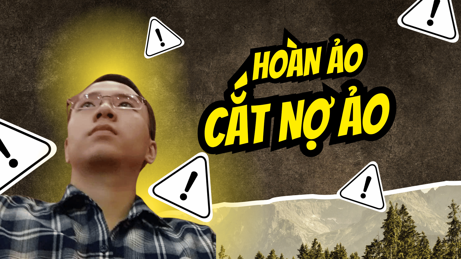 Đừng Có Mà Làm Lách Với Bank