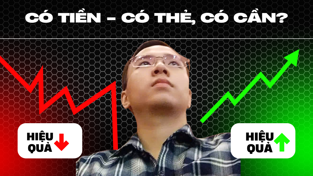 Liên Tục Trau Dồi Kỹ Năng