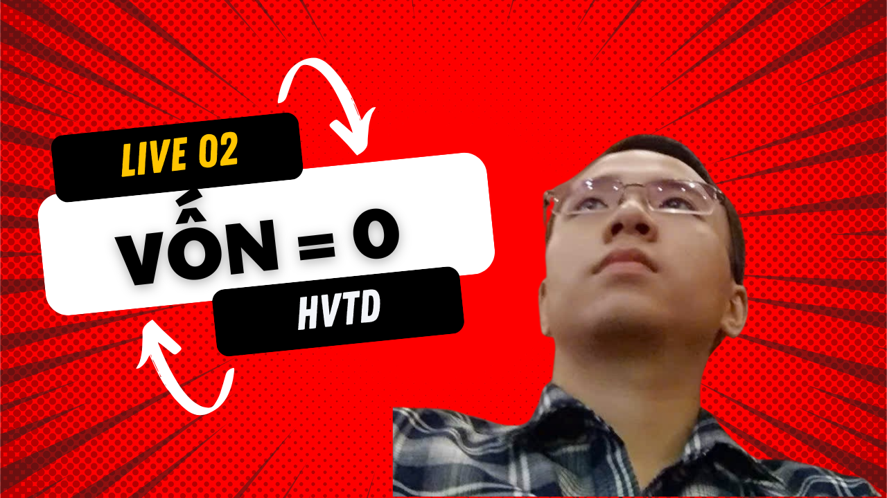 Live Về Nghề Tín Dụng