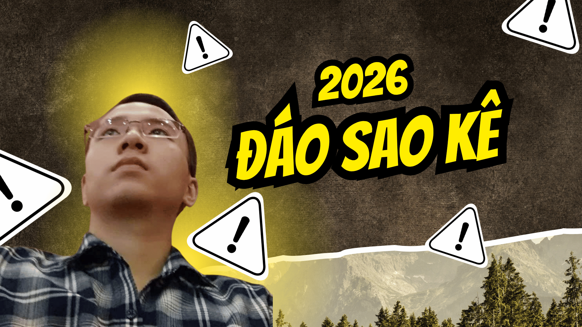 Đáo Sao Kê Tránh Tiêu Full