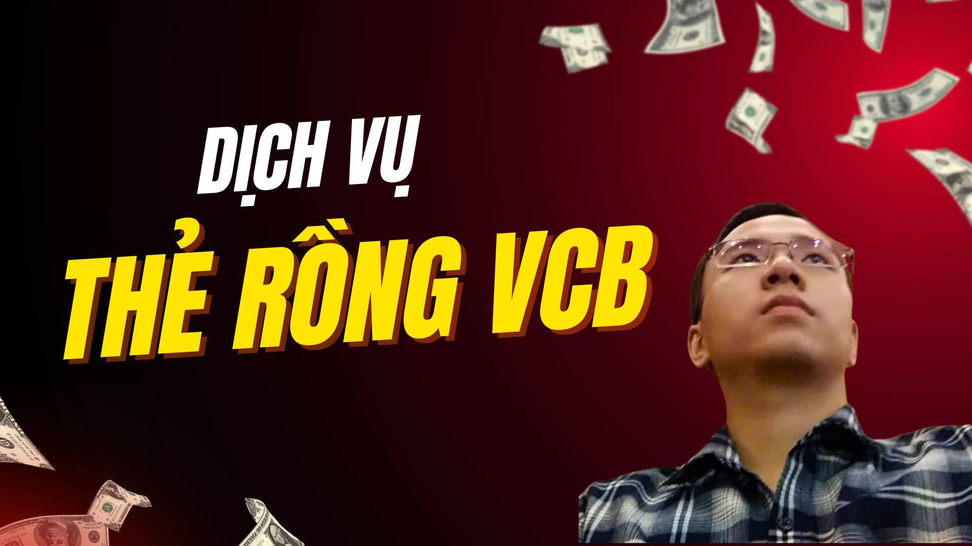 Làm Thẻ Rồng VCB Signature Không Tốn Phí