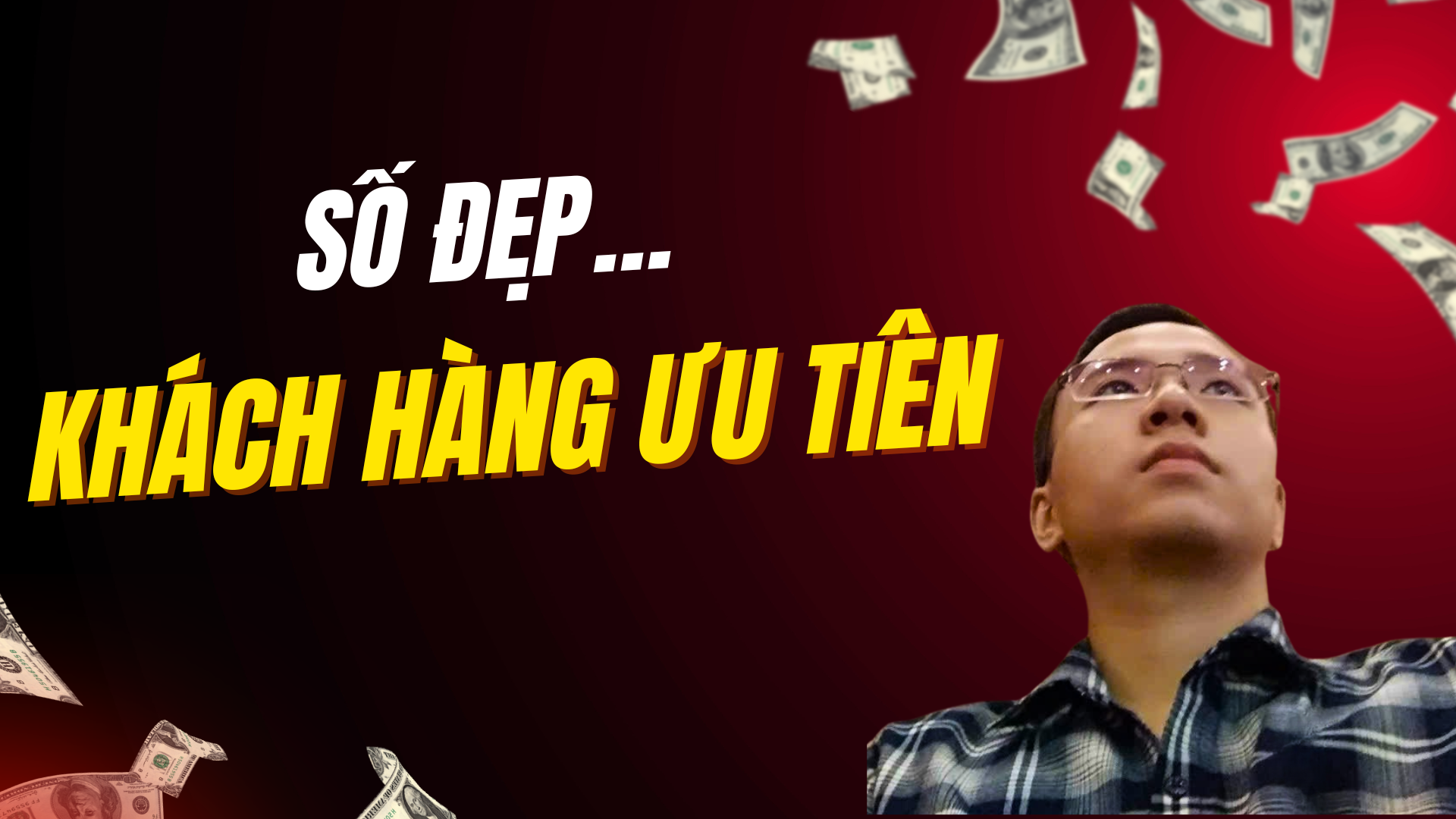 Cách Nhanh Nhất Trở Thành Khách Hàng Ưu Tiên