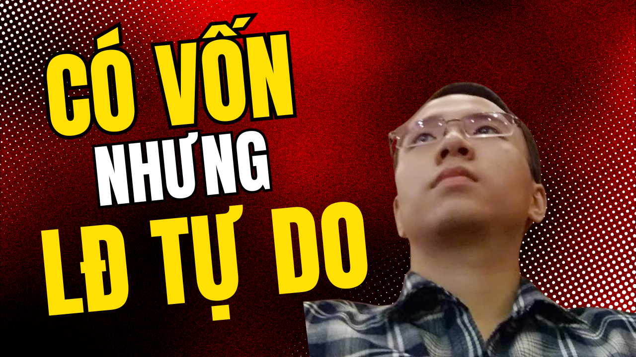 Không Chứng Minh Được Thu Nhập