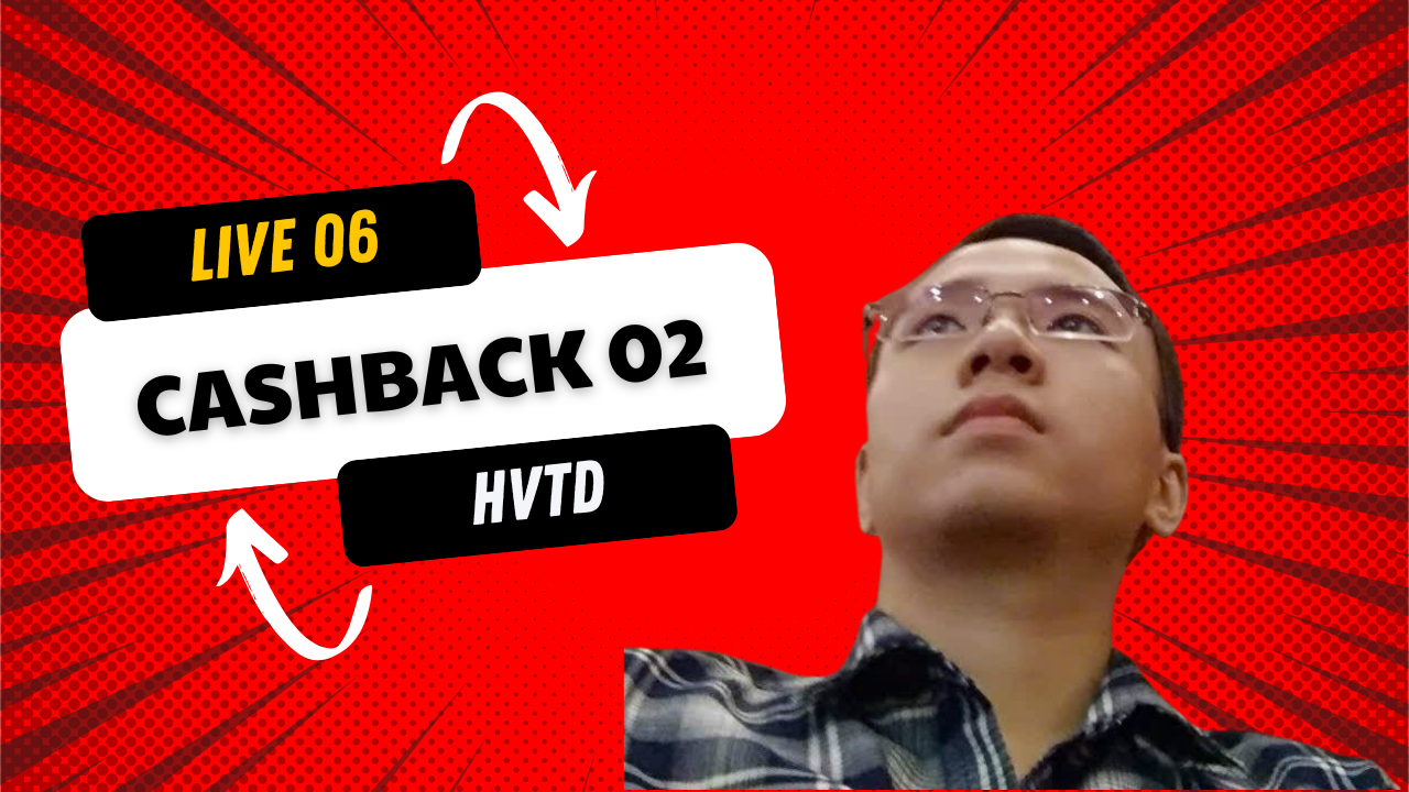 Live Hoàn Tiền 02