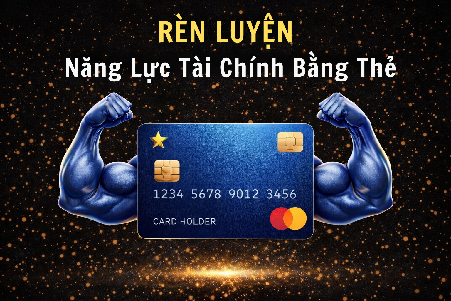 Năng Lực Tài Chính Của Bạn Ở Đâu