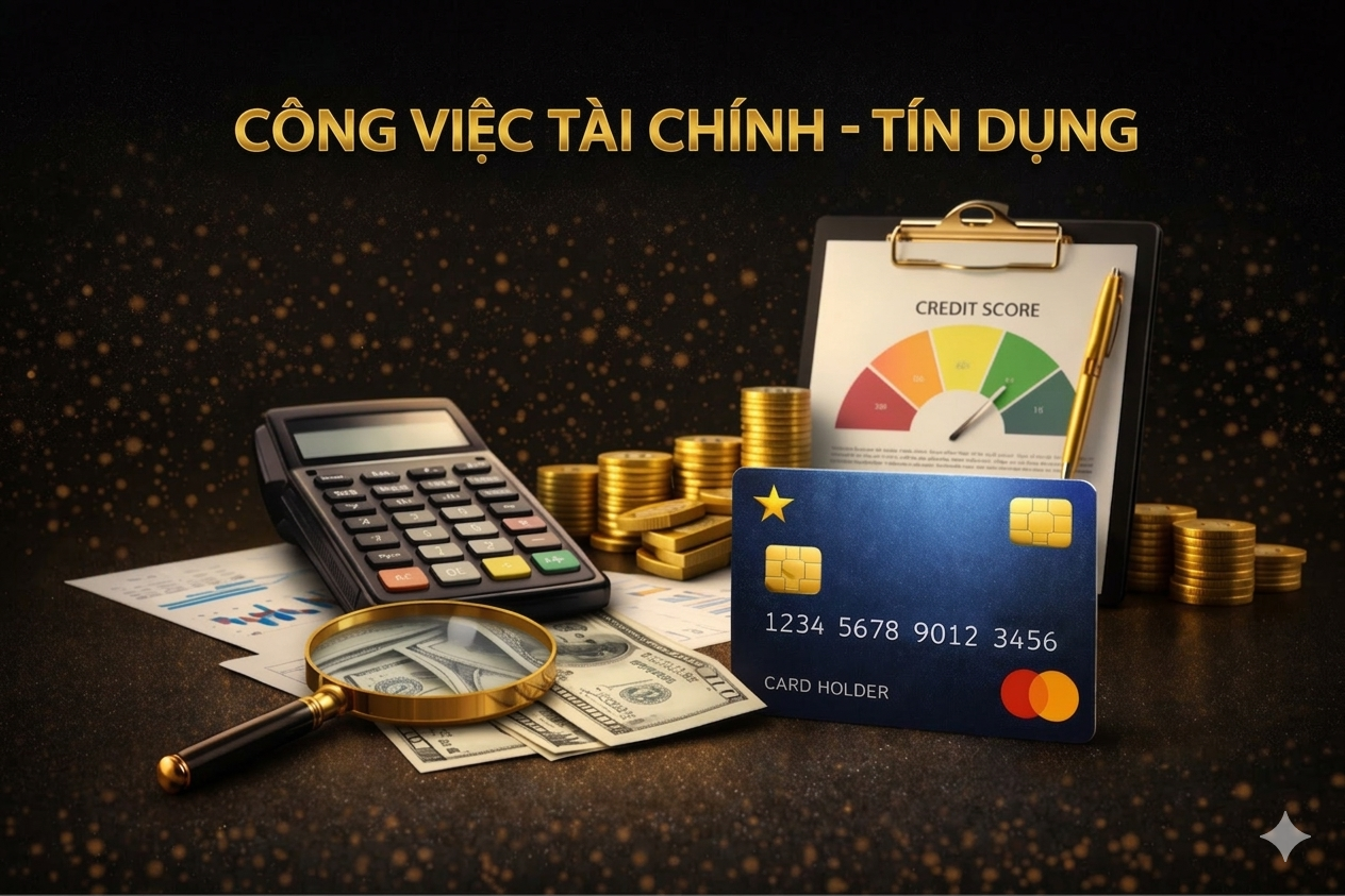 Cách Nhanh Nhất Để Bạn Có Tiền Là Làm Tài Chính